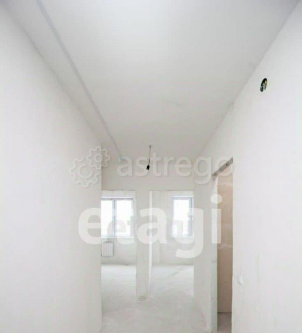 Студия, 31.2 м2, 2/25 эт. Красноярск - изображение 5