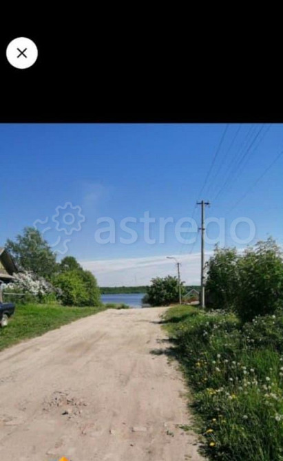 Дом, 43.1 м2, 5 соток, 1 эт. Каргополь - изображение 2