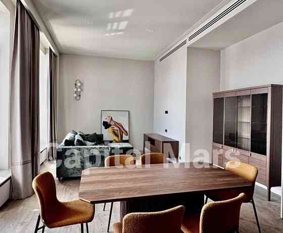 4-комн. квартира, 185 м2, 9/10 эт. Москва