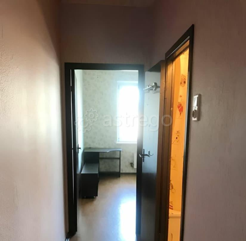 3-комн. квартира, 83.5 м2, 12/22 эт. Москва - изображение 3