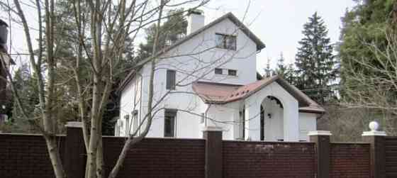 Коттедж, 335 м2 Москва