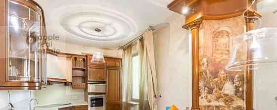3-комн. квартира, 110 м2, 4/8 эт. Москва