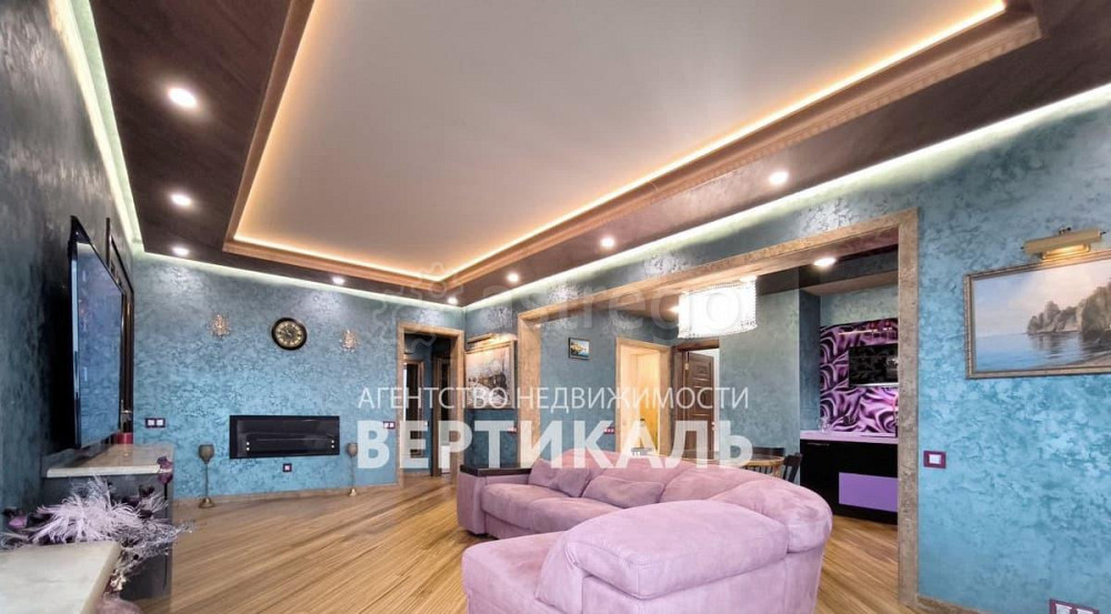 3-комн. квартира, 150 м2, 16/19 эт. Химки - изображение 5