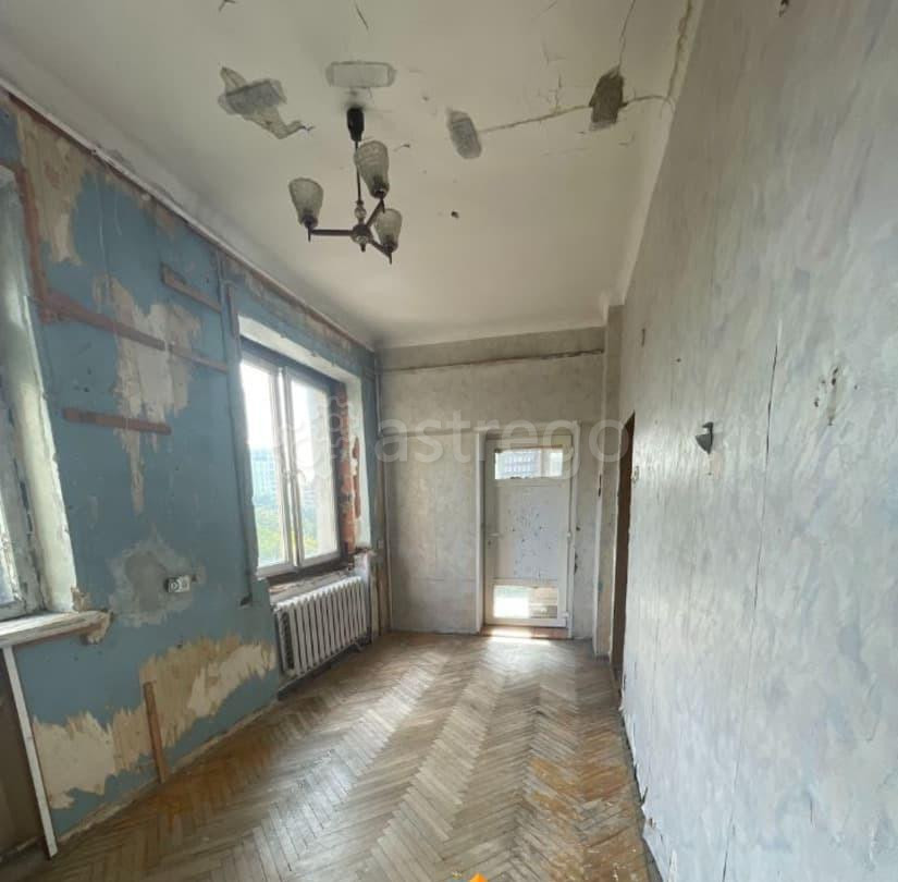 Комната, 13.4 м2, 5/5 эт. Москва - изображение 5