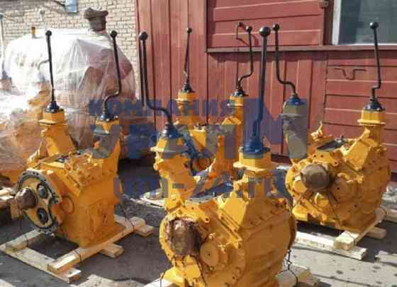 Коробка передач КПП 20-12-9-01СП Челябинск