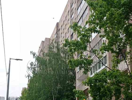 4-комн. квартира, 74.5 м2, 9/14 эт. Санкт-Петербург