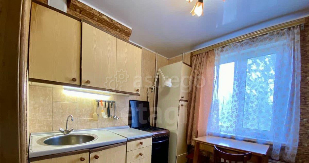 2-комн. квартира, 49 м2, 2/9 эт. Дмитров - изображение 2