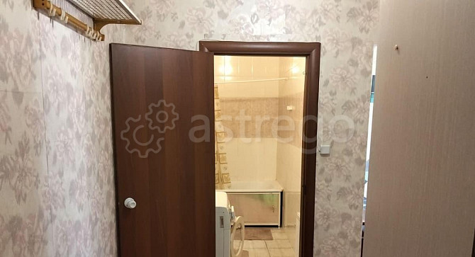 Студия, 26.9 м, 1/4 эт. Яблоновский - изображение 6