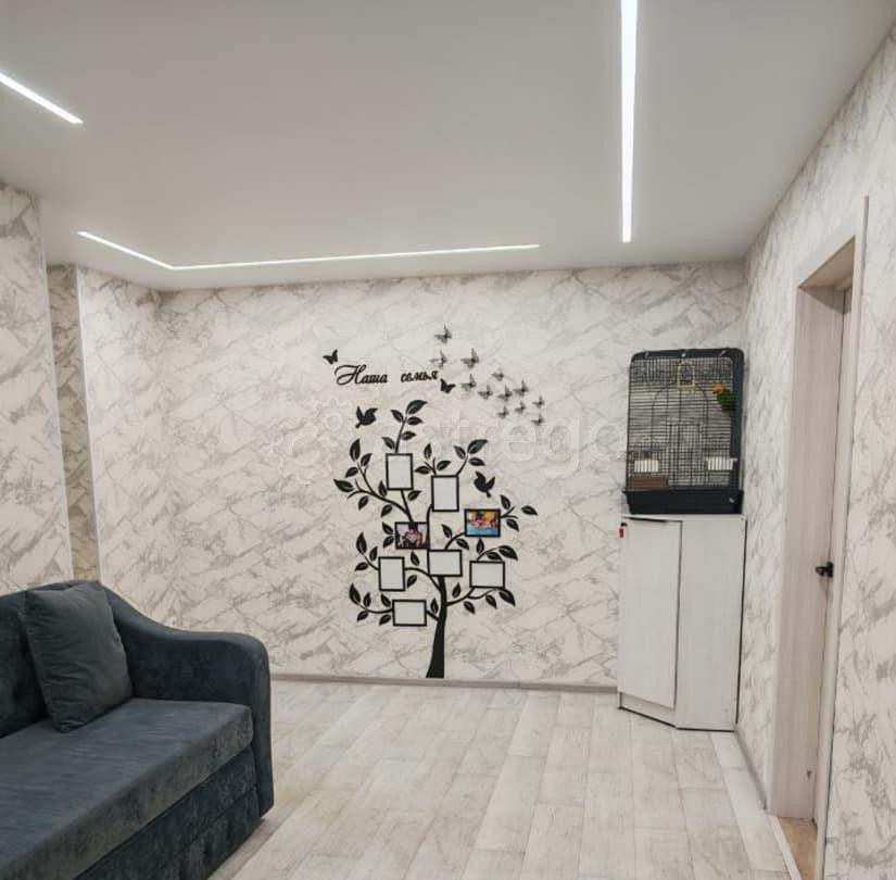 4-комн. квартира, 60.2 м2, 1/5 эт. Стерлитамак - изображение 1