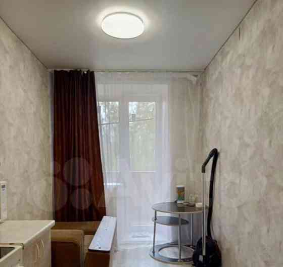 1-комн. квартира, 28 м2, 6/9 эт. Назарово