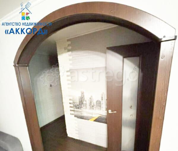 2-комн. квартира, 46 м2, 4/5 эт. Барнаул - изображение 5