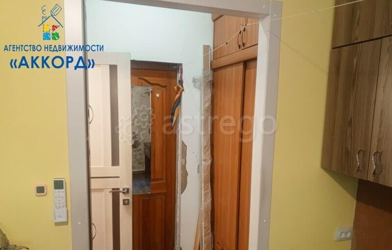 Комната, 10 м2, 1/2 эт. Барнаул - изображение 6