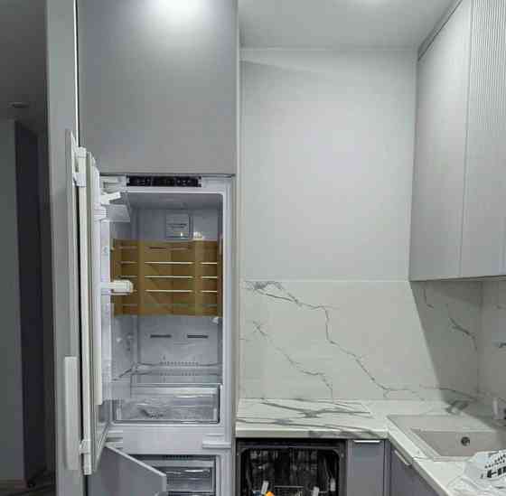 2-комн. квартира, 45 м2, 15/24 эт. Астрахань