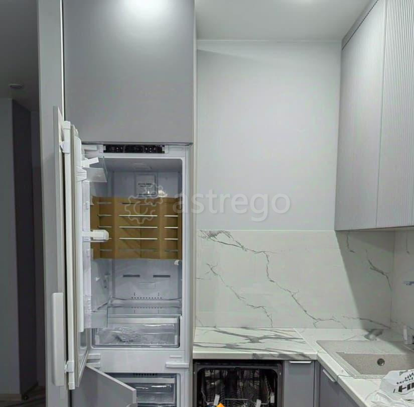 2-комн. квартира, 45 м2, 15/24 эт. Астрахань - изображение 4
