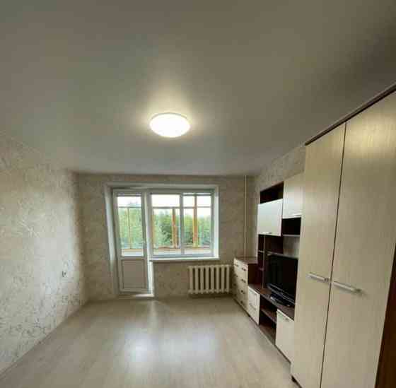 1-комн. квартира, 33 м2, 3/5 эт. Архангельск