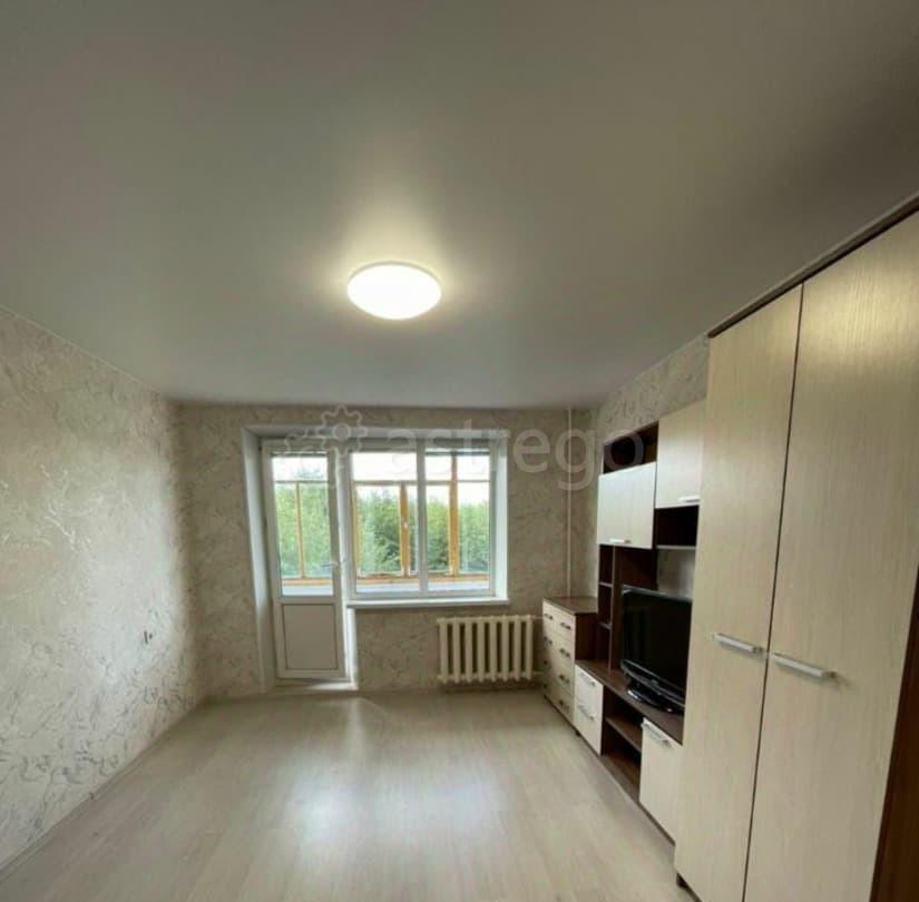 1-комн. квартира, 33 м2, 3/5 эт. Архангельск - изображение 4