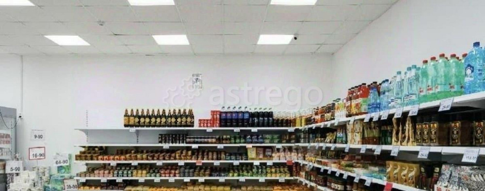 Торговое помещение, 194 м2 Санкт-Петербург - изображение 4