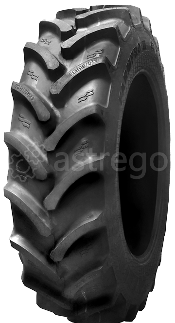 Шины 480/80R46 (18.4R46) Alliance FarmPro 846 158A TL Санкт-Петербург - изображение 1