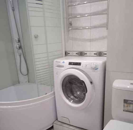 2-комн. квартира, 47 м2, 1/5 эт. Санкт-Петербург