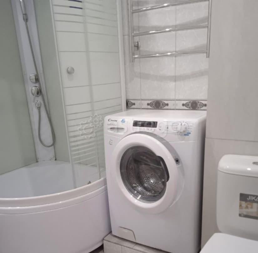 2-комн. квартира, 47 м2, 1/5 эт. Санкт-Петербург - изображение 3