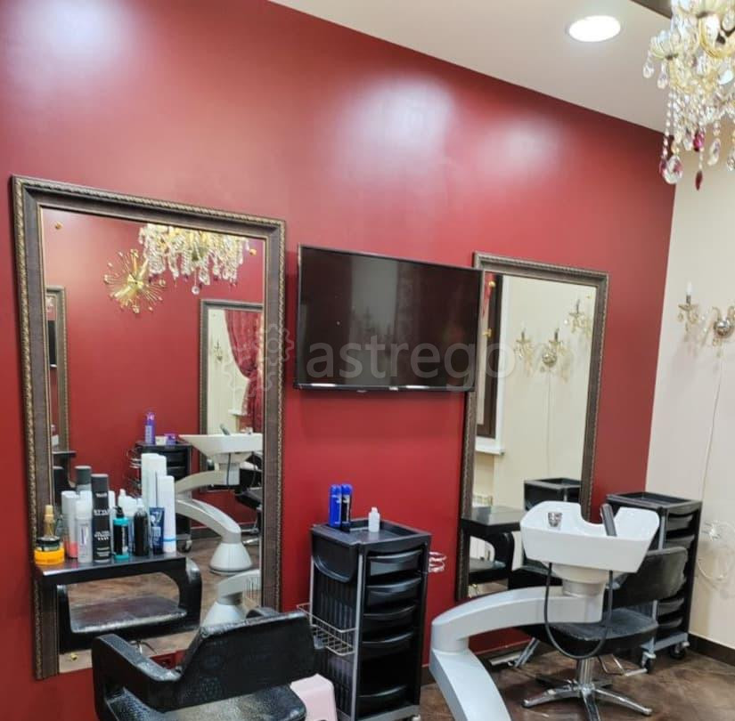 Готовый бизнес, 46 м2 Благовещенск - изображение 6