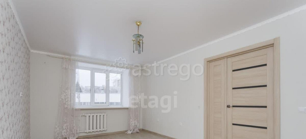 Комната, 38.2 м2, 3/14 эт. Уфа - изображение 1