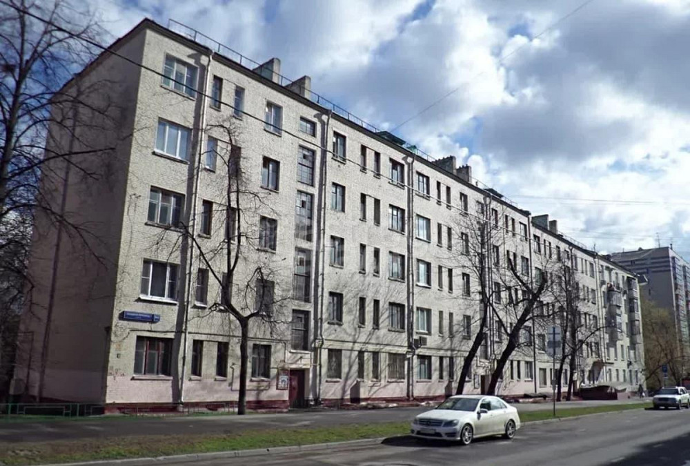Свободного назначения, 208 м2 Москва - изображение 3