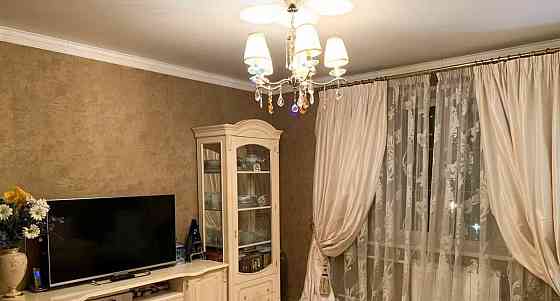 2-комн. квартира, 60 м2, 4/24 эт. Москва