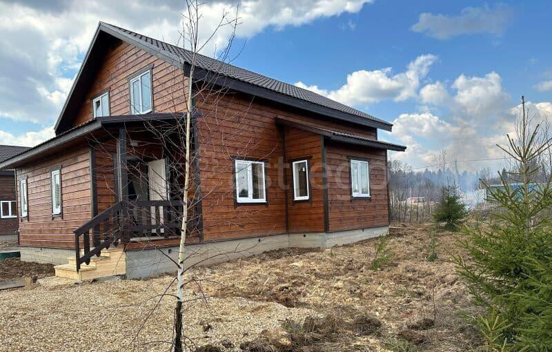 Дом, 165 м2, 8 соток Наро-Фоминск - изображение 2