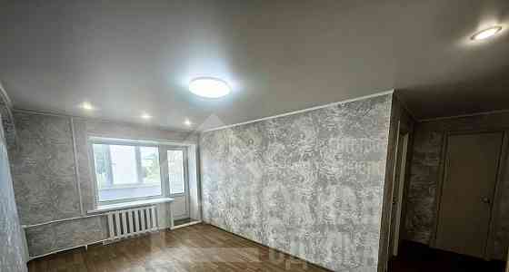 3-комн. квартира, 54.3 м2, 2/4 эт. Рубцовск