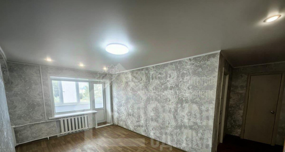 3-комн. квартира, 54.3 м2, 2/4 эт. Рубцовск - изображение 1