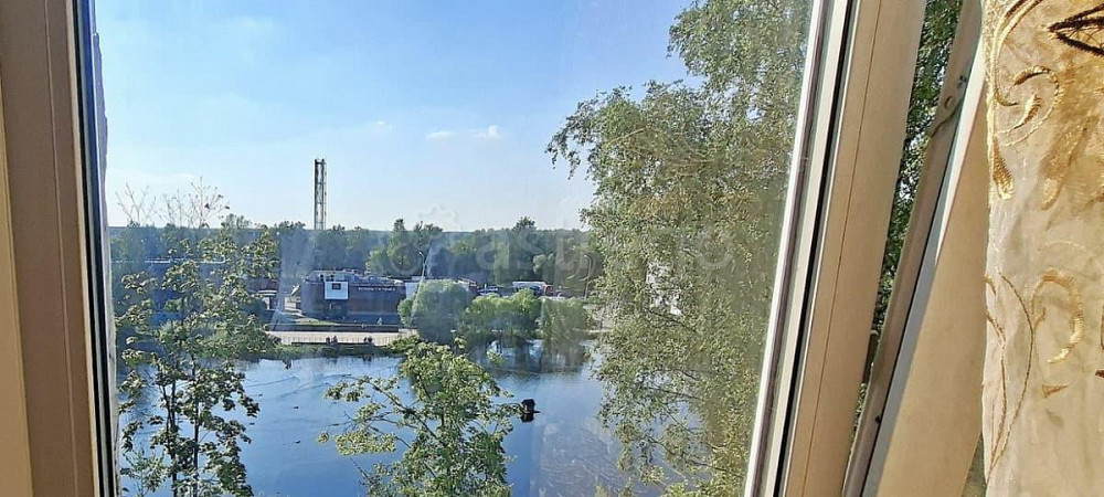4-комн. квартира, 49 м2, 5/5 эт. Санкт-Петербург - изображение 3
