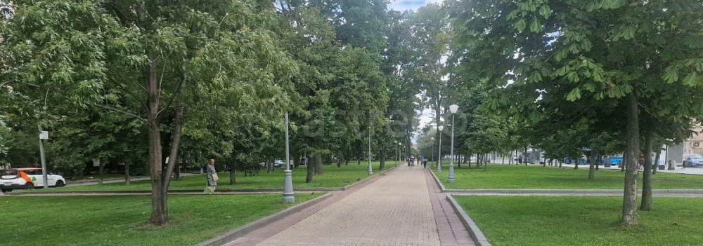 Комната, 21.8 м2, 11/12 эт. Москва - изображение 7