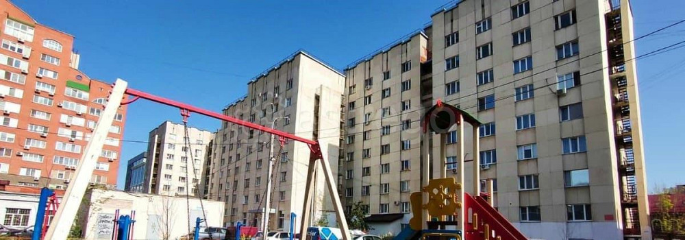 Комната, 18.3 м2, 7/9 эт. Уфа - изображение 1