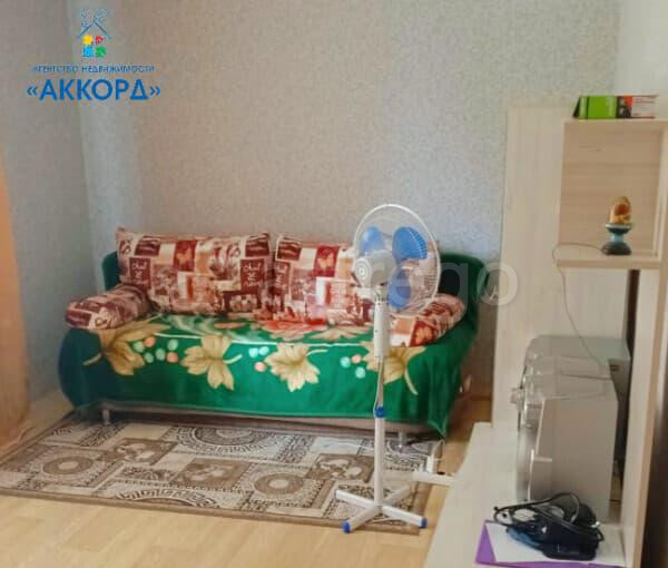 2-комн. квартира, 41 м2, 1/3 эт. Барнаул - изображение 7