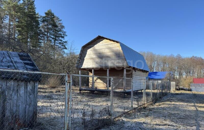 Дом, 85 м2 Можайск - изображение 10