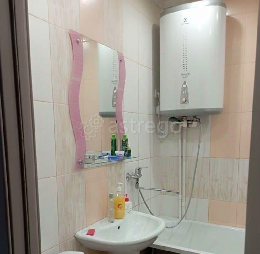 Дом, 41 м2, 2 сотки, 1 эт. Красноярск - изображение 6