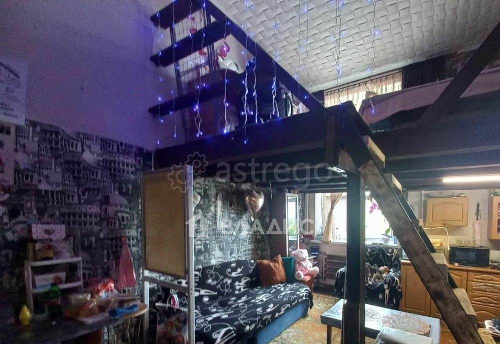 Комната, 19.9 м2, 1/10 эт. Белгород - изображение 3