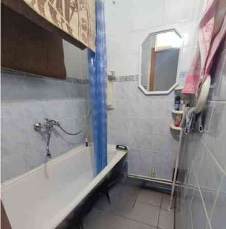 1-комн. квартира, 304 м2, 1/5 эт. Красноярск