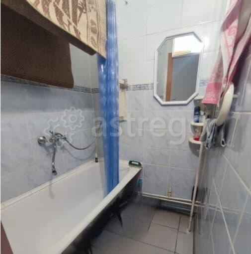1-комн. квартира, 304 м2, 1/5 эт. Красноярск - изображение 3