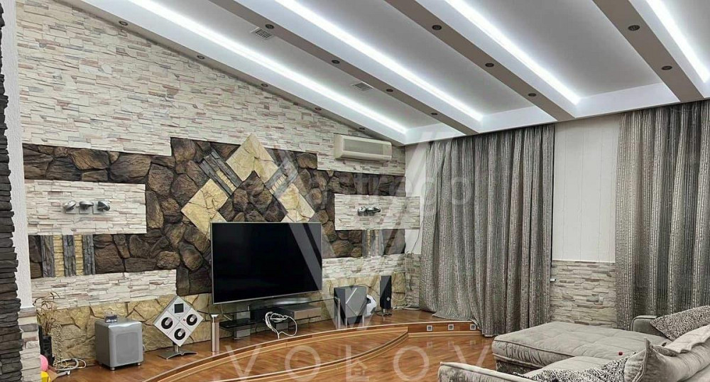 5-комн. квартира, 300 м2, 5/6 эт. Красноярск - изображение 5