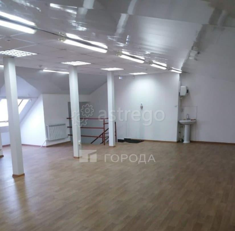 Отдельное здание, 286.3 м2 Тальменка - изображение 2