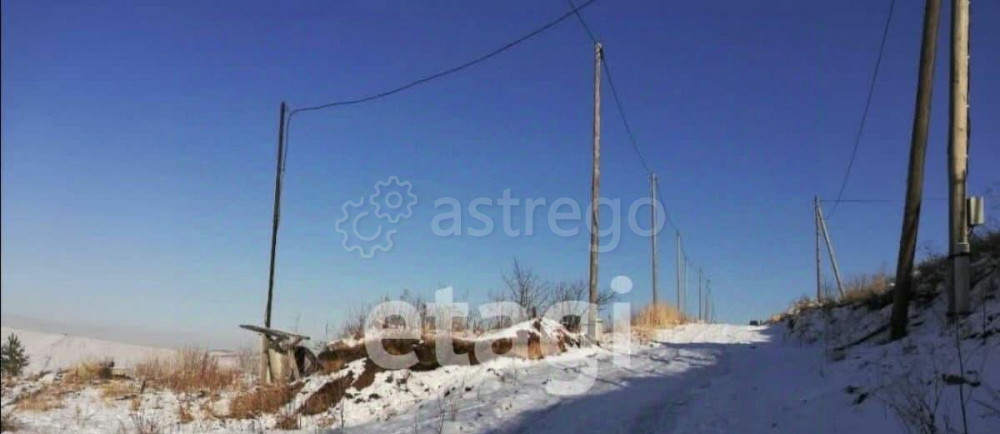 Земельный участок, 15.6 сотки Березовка - изображение 6