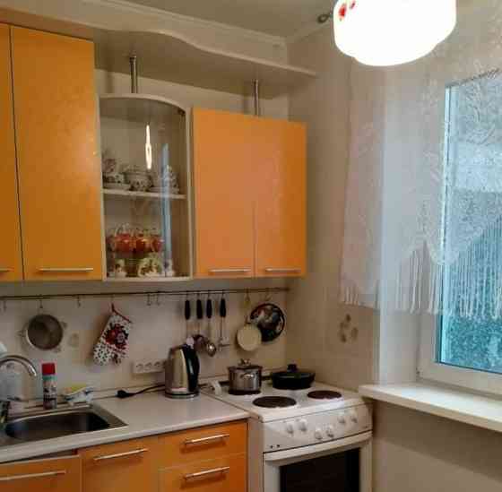 1-комн. квартира, 33 м2, 7/9 эт. Красноярск