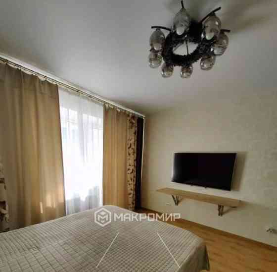 1-комн. квартира, 35.9 м2, 3/9 эт. Архангельск