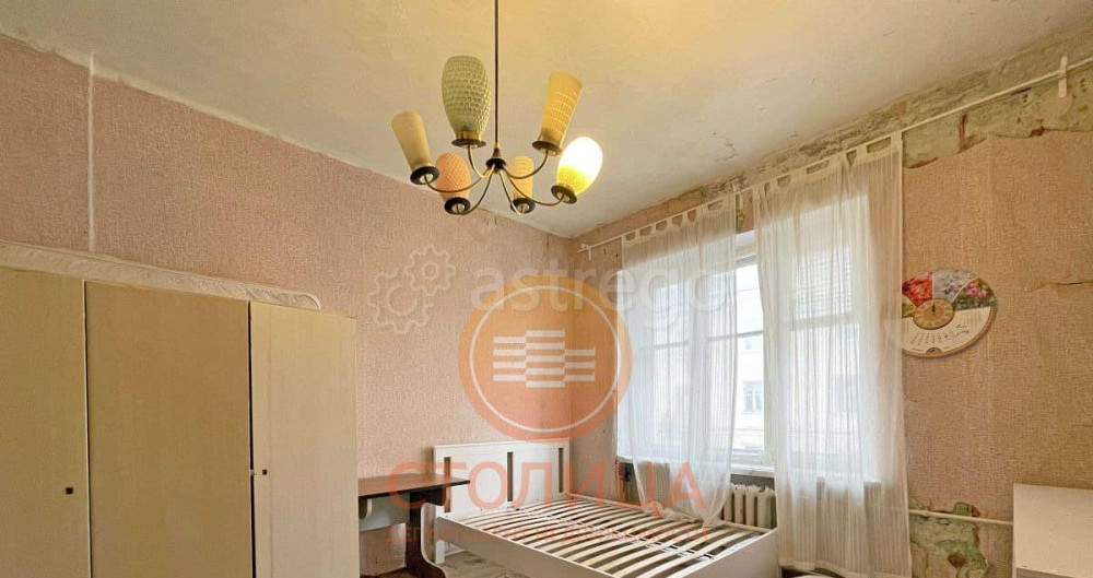 Комната, 15 м2, 4/5 эт. Москва - изображение 1