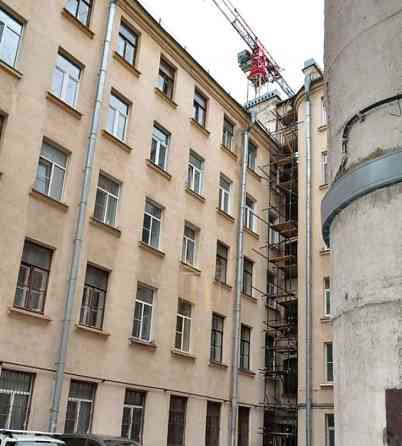 Комната, 25.9 м2, 2/6 эт. Санкт-Петербург