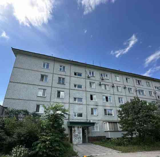 Комната, 16 м2, 4/5 эт. Благовещенск