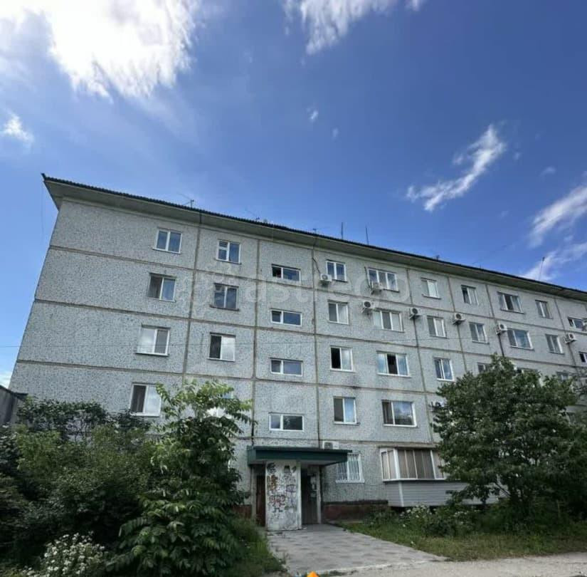 Комната, 16 м2, 4/5 эт. Благовещенск - изображение 3