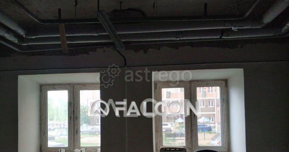 Свободного назначения, 81.1 м2 Павловский Посад - изображение 3